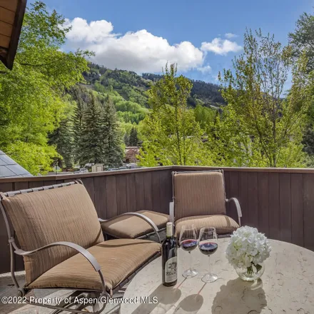 Image 6 - 898 East Waters Avenue, Aspen, CO 81611, USA - Townhouse for sale