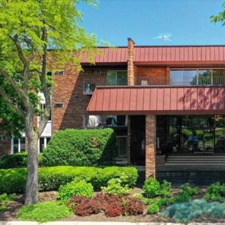 Buy this 2 bed condo on 1049 West Ogden Avenue in Naperville, IL 60563