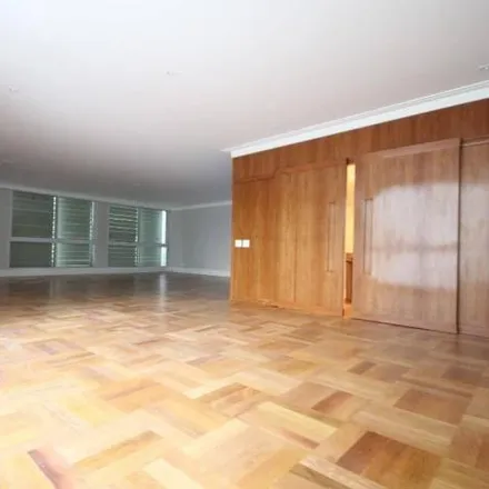 Buy this 3 bed apartment on Rua Piauí 1206 in Consolação, São Paulo - SP