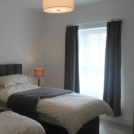 Rent this 3 bed apartment on Saundersfoot in SA69 9ER, United Kingdom