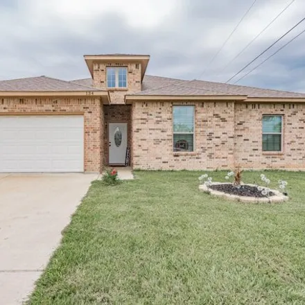 Buy this 4 bed house on 100 First Mate in Gun Barrel City, TX 75156