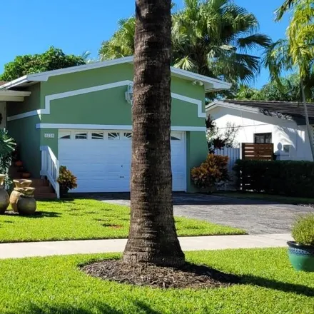 Buy this 3 bed house on 8234 Southwest 201st Terrace in Saga Bay, Cutler Bay