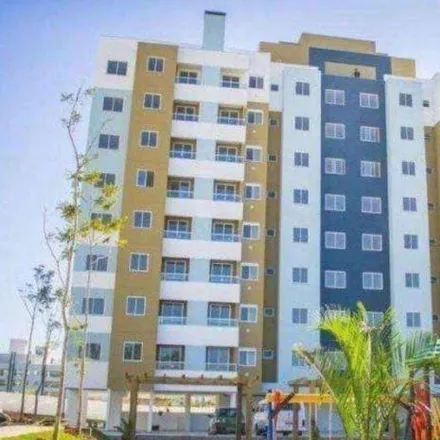 Buy this 2 bed apartment on Rua João Bernardino da Rosa in Cidade Universitária Pedra Branca, Palhoça - SC