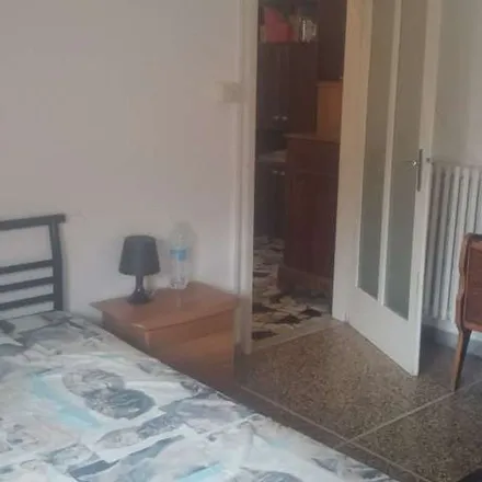 Rent this 2 bed apartment on Via Jacopo Di Paolo in 33, 40128 Bologna BO