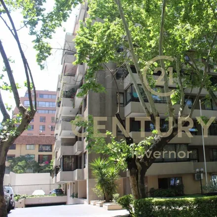 Buy this 2 bed apartment on Edificio Grupo Security in Augusto Leguia Sur 70, 755 0227 Provincia de Santiago