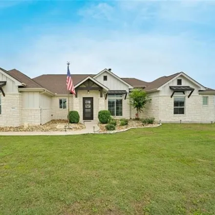 Image 3 - 309 S Creekway Ln, Georgetown, Texas, 78626 - House for sale