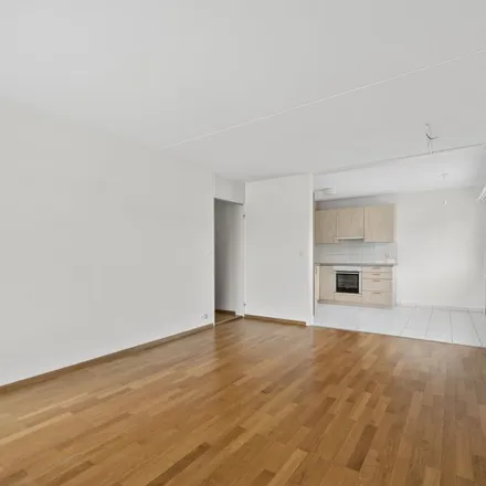 Image 5 - St. Gallerstrasse 57, 9500 Wil (SG), Switzerland - Apartment for rent