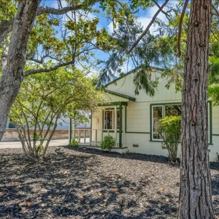 Buy this 3 bed house on 217 East Spring Street in Napa, CA 94559