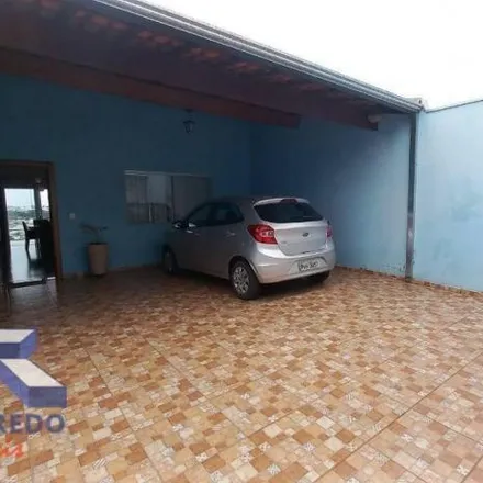 Buy this 3 bed house on Rua Caridade III in Colina Verde, Tatuí - SP