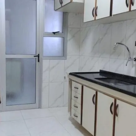 Buy this 3 bed apartment on Rua Urupês in Jardim San Marino, São José dos Campos - SP