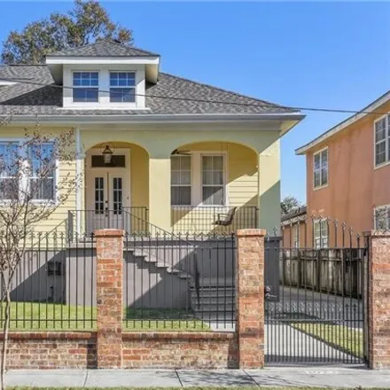 Buy this 4 bed house on 3023 General Taylor Street in New Orleans, LA 70125