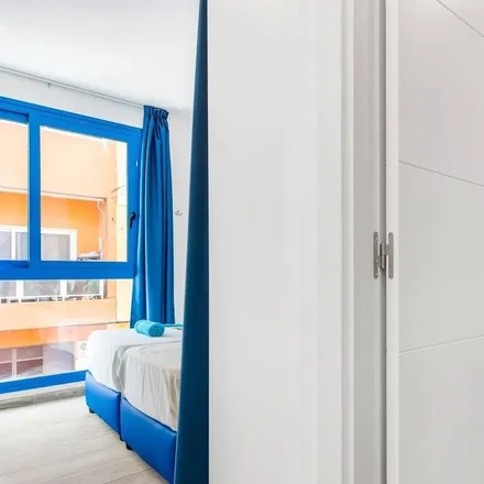 Image 2 - Granadilla de Abona, Santa Cruz de Tenerife, Spain - Apartment for rent