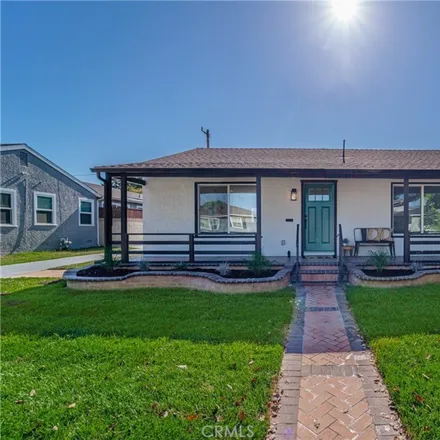 Buy this 3 bed house on 5255 East Wardlow Road in Long Beach, CA 90808