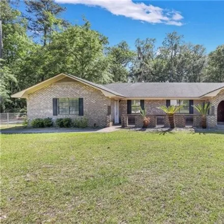 Buy this 4 bed house on 464 Deerwood Road in Hinesville, GA 31313