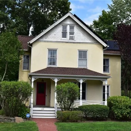 Rent this 4 bed house on 218 Barnum Avenue in Brookhaven, Village of Port Jefferson