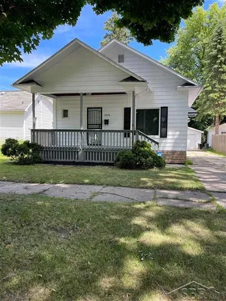 Buy this 3 bed house on 2216 North Oakley Street in City of Saginaw, MI 48602