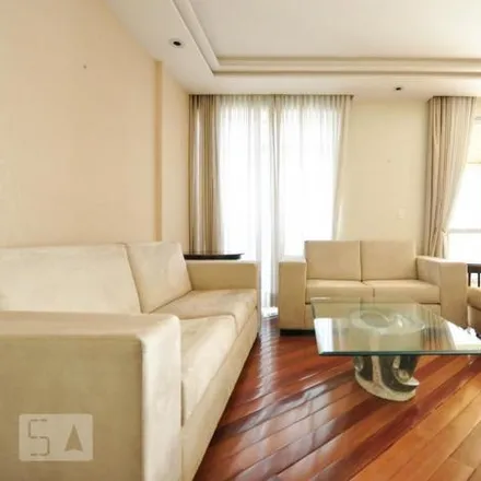 Rent this 3 bed apartment on Avenida T-4 in Setor Nova Suiça, Goiânia - GO
