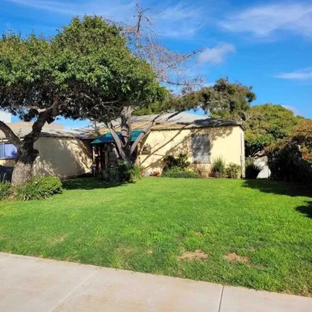 Buy this 3 bed house on 759 Delaware Street in Imperial Beach, CA 91932