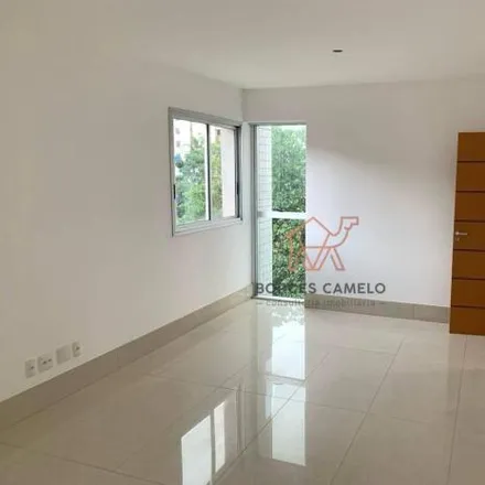 Buy this 3 bed apartment on Rua Paulo Afonso in Santo Antônio, Belo Horizonte - MG