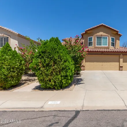 Buy this 3 bed house on 1386 East Windsor Drive in Gilbert, AZ 85296