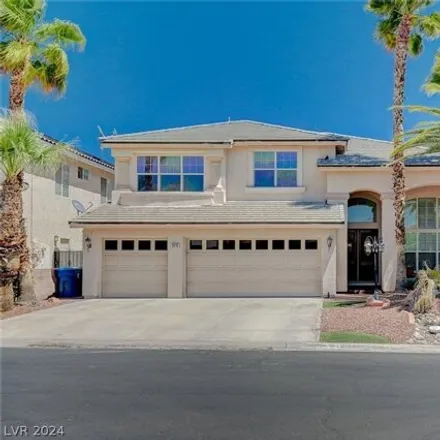 Rent this 4 bed house on 3978 Windansea Street in Spring Valley, NV 89147