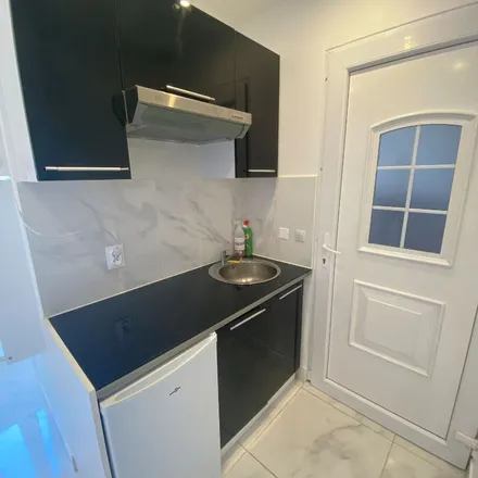 Rent this 1 bed apartment on 65 Avenue de la Division Leclerc in 93350 Le Bourget, France