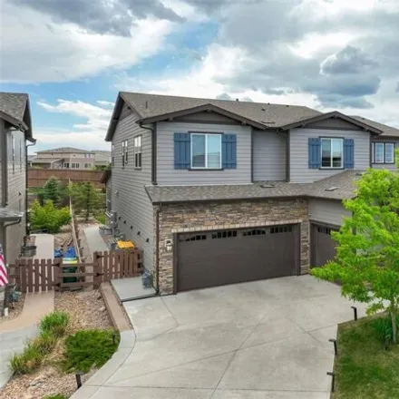 Buy this 5 bed house on 7865 South Grand Baker Street in Aurora, CO 80016