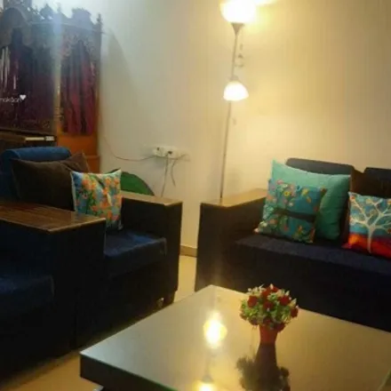 Rent this 3 bed apartment on unnamed road in Pune, - 411057