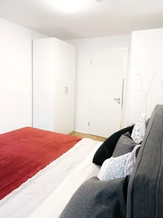 Image 4 - Niddagaustraße 32, 60489 Frankfurt, Germany - Apartment for rent