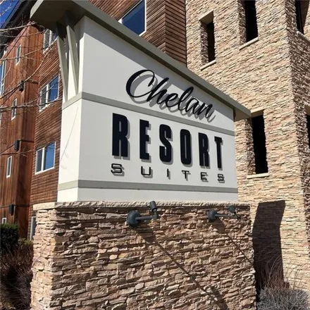 Image 2 - Chelan Resort Suites, West Woodin Avenue, Chelan, Chelan County, WA 98816, USA - Condo for sale