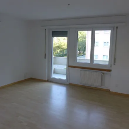 Image 3 - Bahnstrasse 42, 9435 Heerbrugg, Switzerland - Apartment for rent