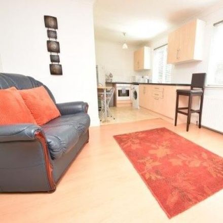 Rent this 1 bed apartment on unnamed road in Inverness, IV2 5HZ