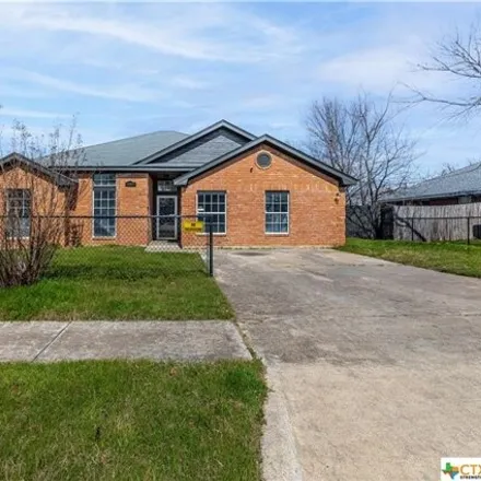 Buy this 3 bed house on 1431 Stratford Drive in Killeen, TX 76549