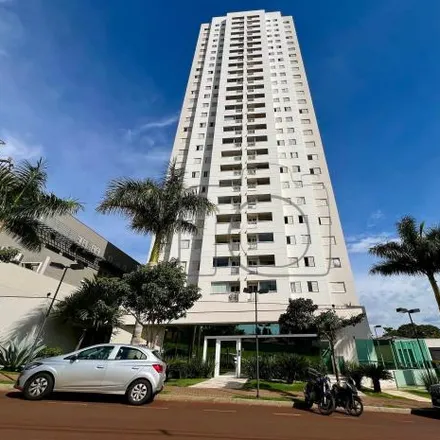 Image 2 - Edifício Reserva Santana Residence, Rua Pedro Faria 155, Londrina - PR, 86055, Brazil - Apartment for sale