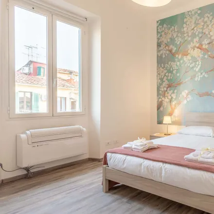 Image 4 - Via San Carlo, 32, 57126 Livorno LI, Italy - Apartment for rent