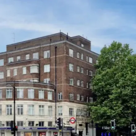 Image 4 - Evergreen House, 160 Euston Road, London, NW1 2DX, United Kingdom - Apartment for rent