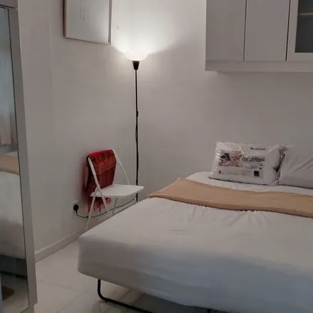 Rent this 1 bed room on 356C Admiralty Drive in Singapore 753356, Singapore