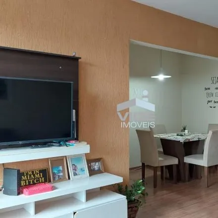 Buy this 3 bed apartment on unnamed road in Jardim das Paineiras, Campinas - SP