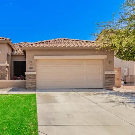 Buy this 4 bed house on 11401 West Alvarado Road in Avondale, AZ 85392