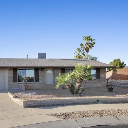 Buy this 4 bed house on 6700 North Camino de la Tierra in Pima County, AZ 85741