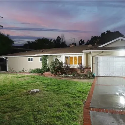 Rent this 2 bed house on 300 Parkwood Drive in Glendale, CA 91202