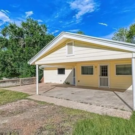 Image 3 - 8 Rainbow Drive, Riverside, Walker County, TX 77320, USA - House for sale