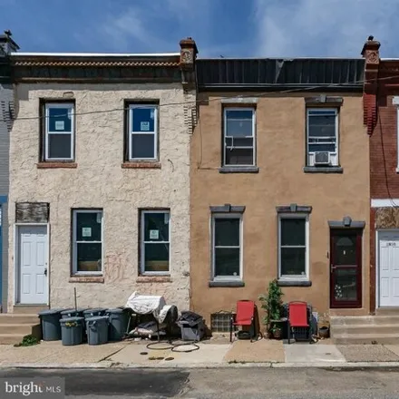 Buy this 2 bed house on 3928 Coral Street in Philadelphia, PA 19124
