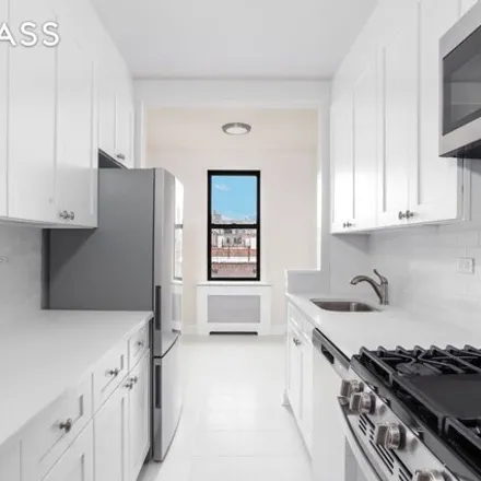 Image 7 - 725 West 184th Street, New York, NY 10033, USA - House for rent