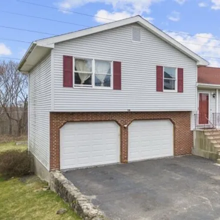 Buy this 3 bed house on 57 Heritage Drive in Waterbury, CT 06708