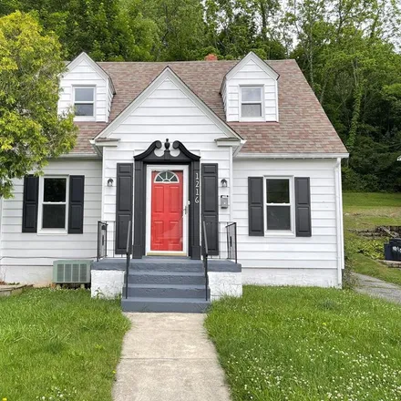Buy this 3 bed house on 1216 Augusta Street in Bluefield, WV 24701