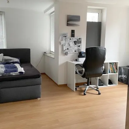 Rent this 2 bed apartment on Dietrich-von-Velen-Straße 34 in 26871 Papenburg, Germany