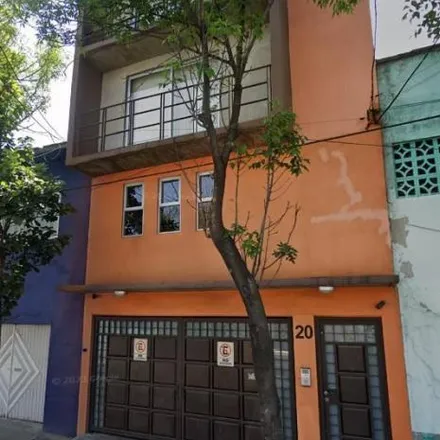 Image 2 - Calle Strauss, Gustavo A. Madero, 07870 Mexico City, Mexico - Apartment for sale
