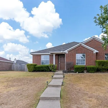 Buy this 4 bed house on 1725 Chapman Drive in Lancaster, TX 75134
