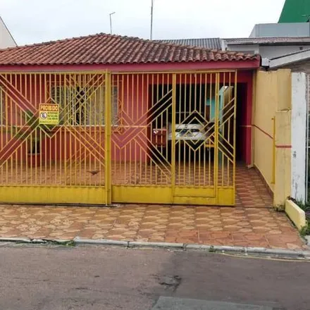 Buy this 11 bed house on Rua Moreira Sales 170 in Sítio Cercado, Curitiba - PR